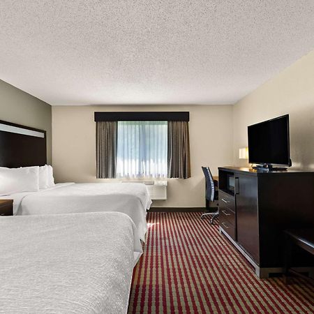 Best Western Germantown Inn Eksteriør billede