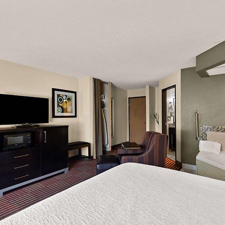 Best Western Germantown Inn Eksteriør billede