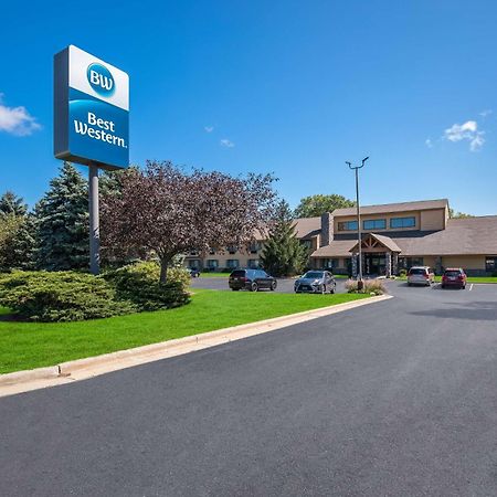 Best Western Germantown Inn Eksteriør billede