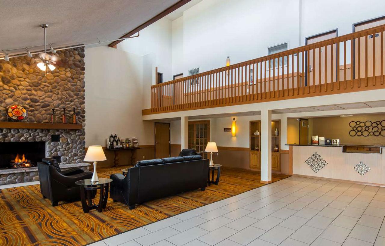 Best Western Germantown Inn Eksteriør billede