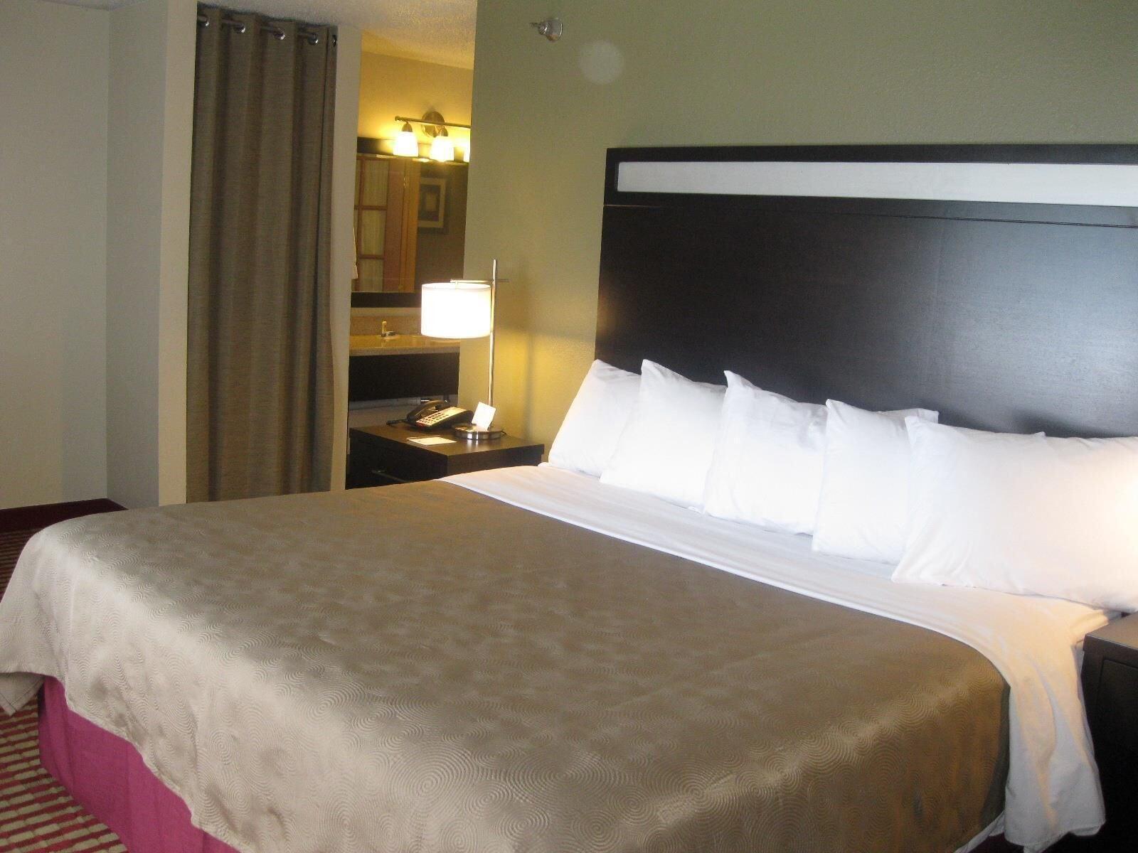 Best Western Germantown Inn Eksteriør billede