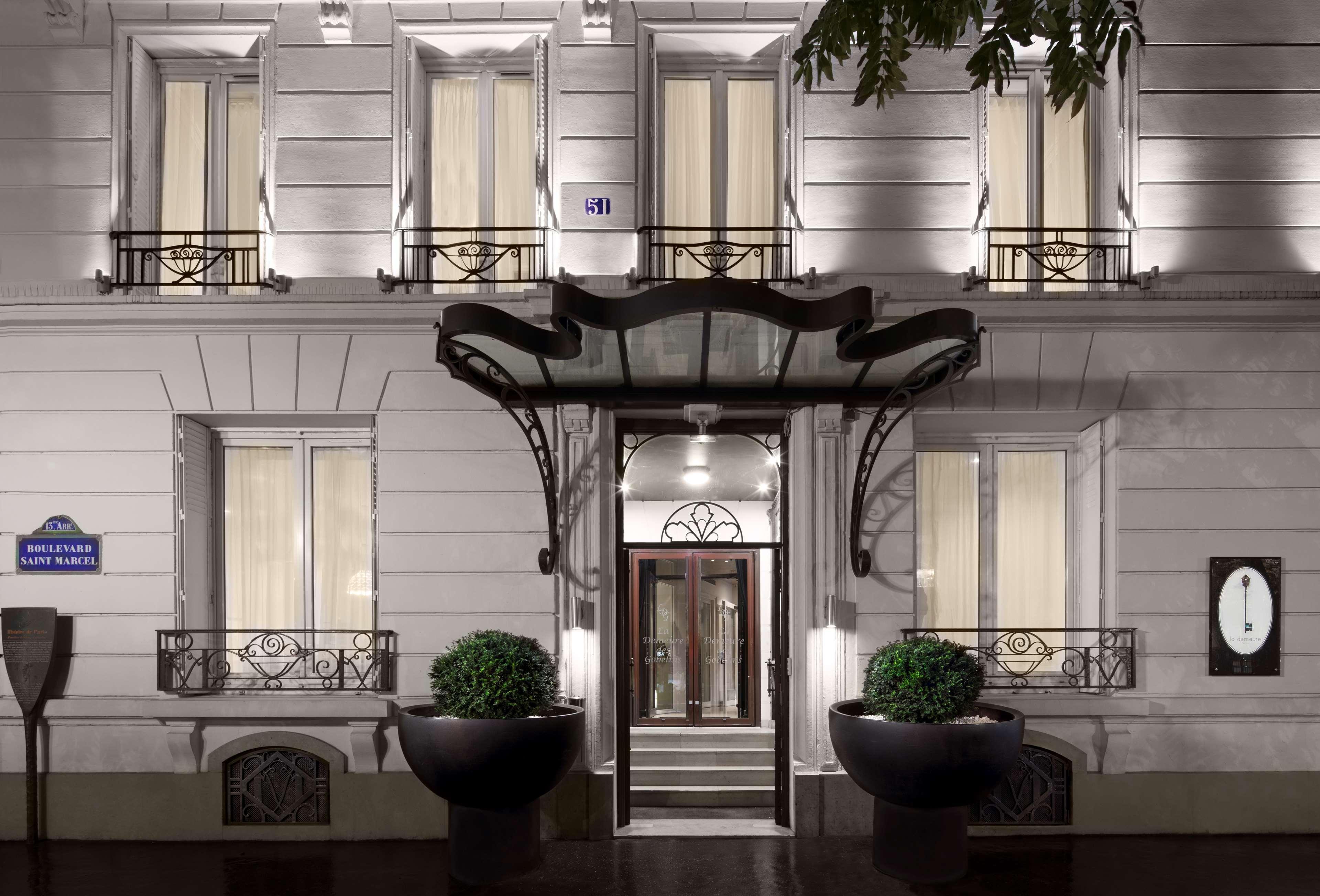 Best Western Germantown Inn Eksteriør billede
