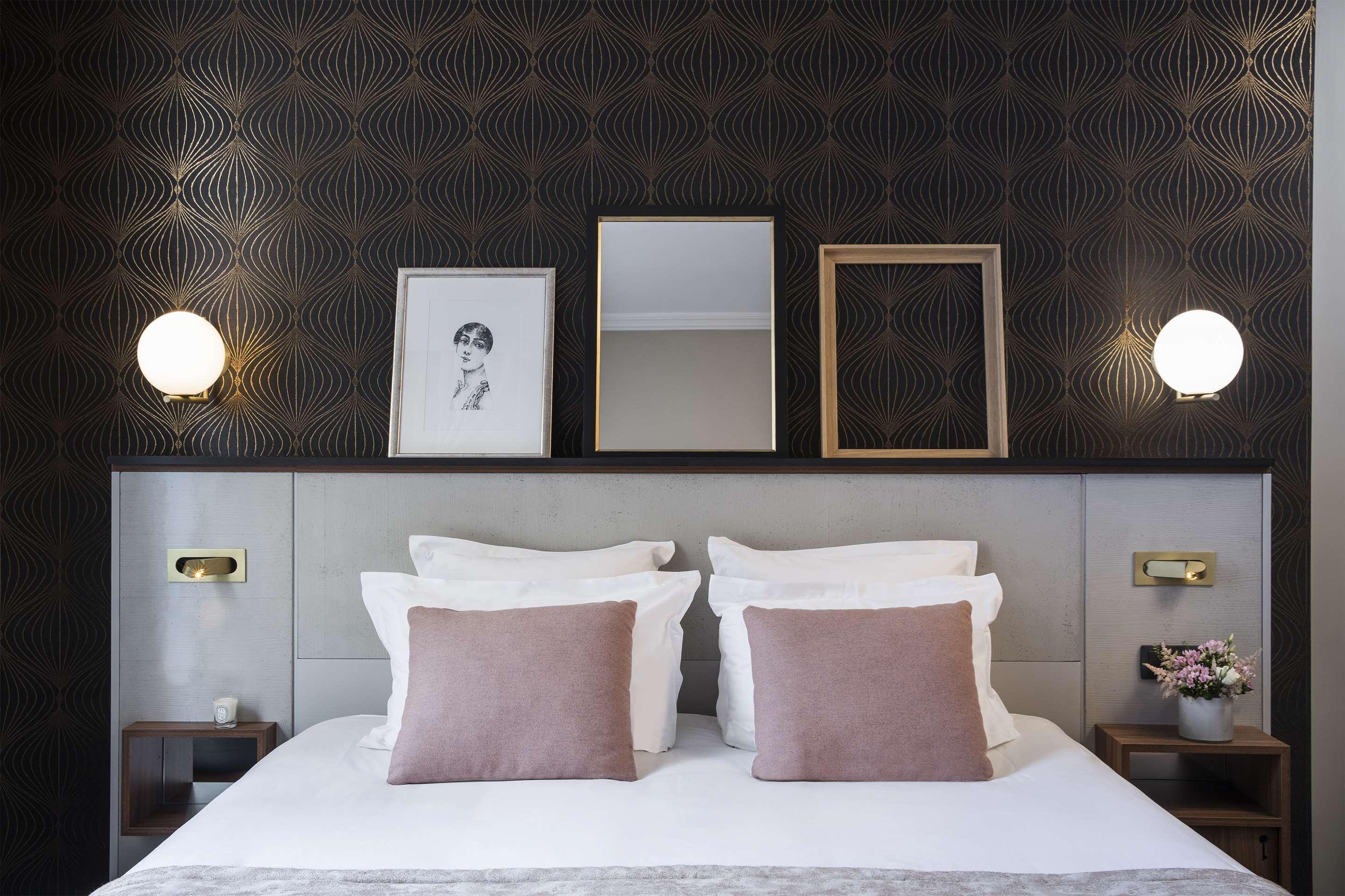 Best Western Germantown Inn Eksteriør billede
