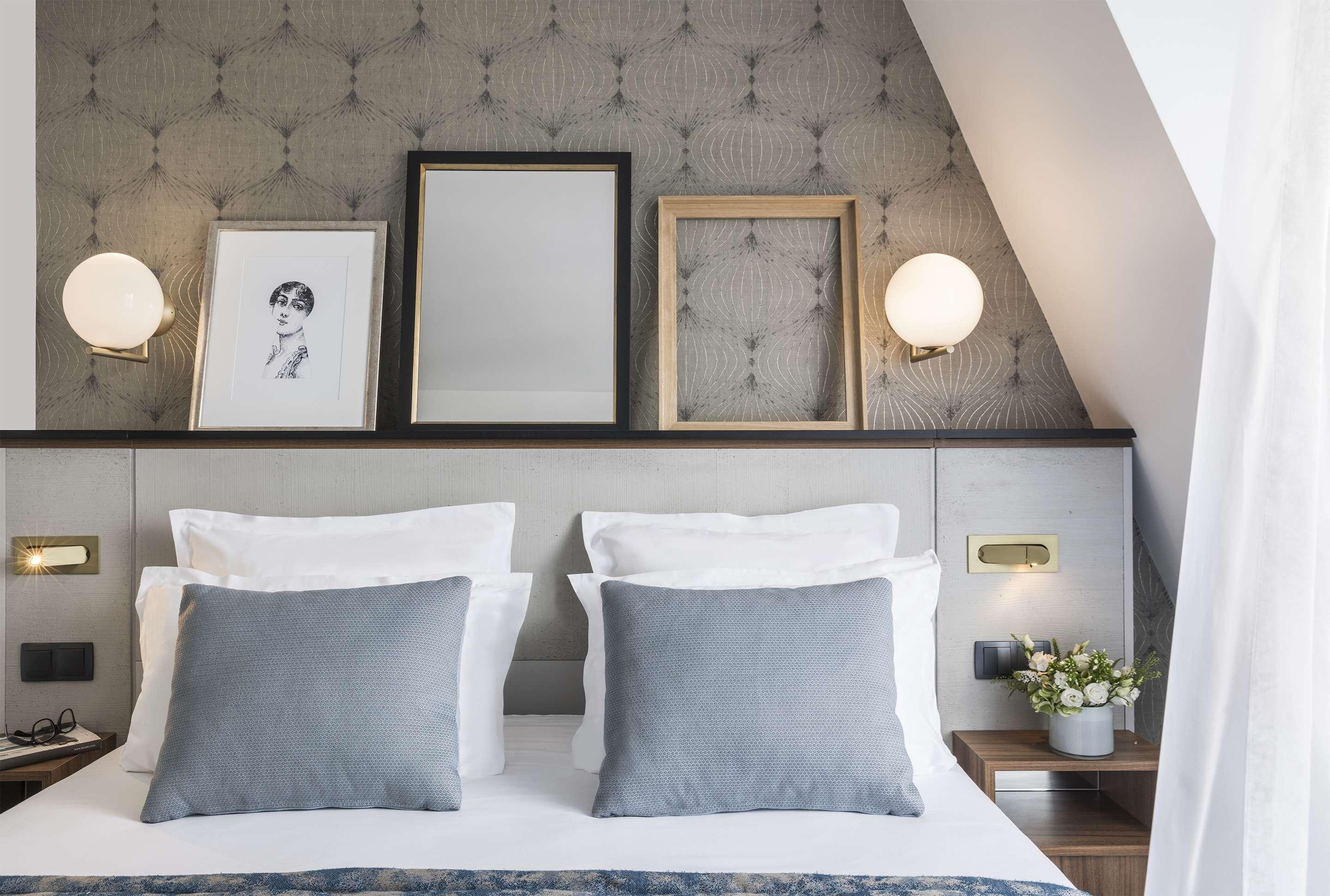 Best Western Germantown Inn Eksteriør billede