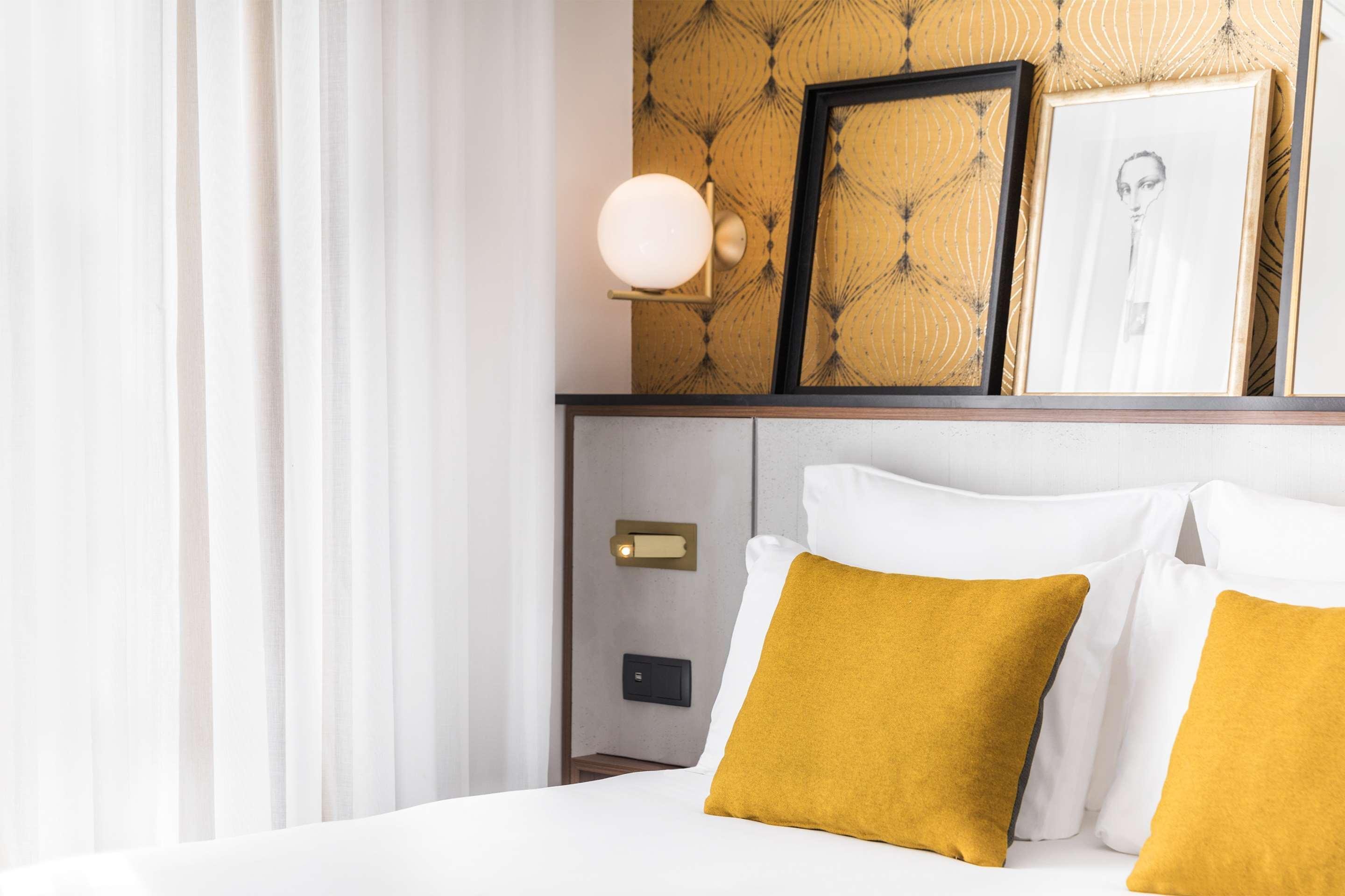 Best Western Germantown Inn Eksteriør billede