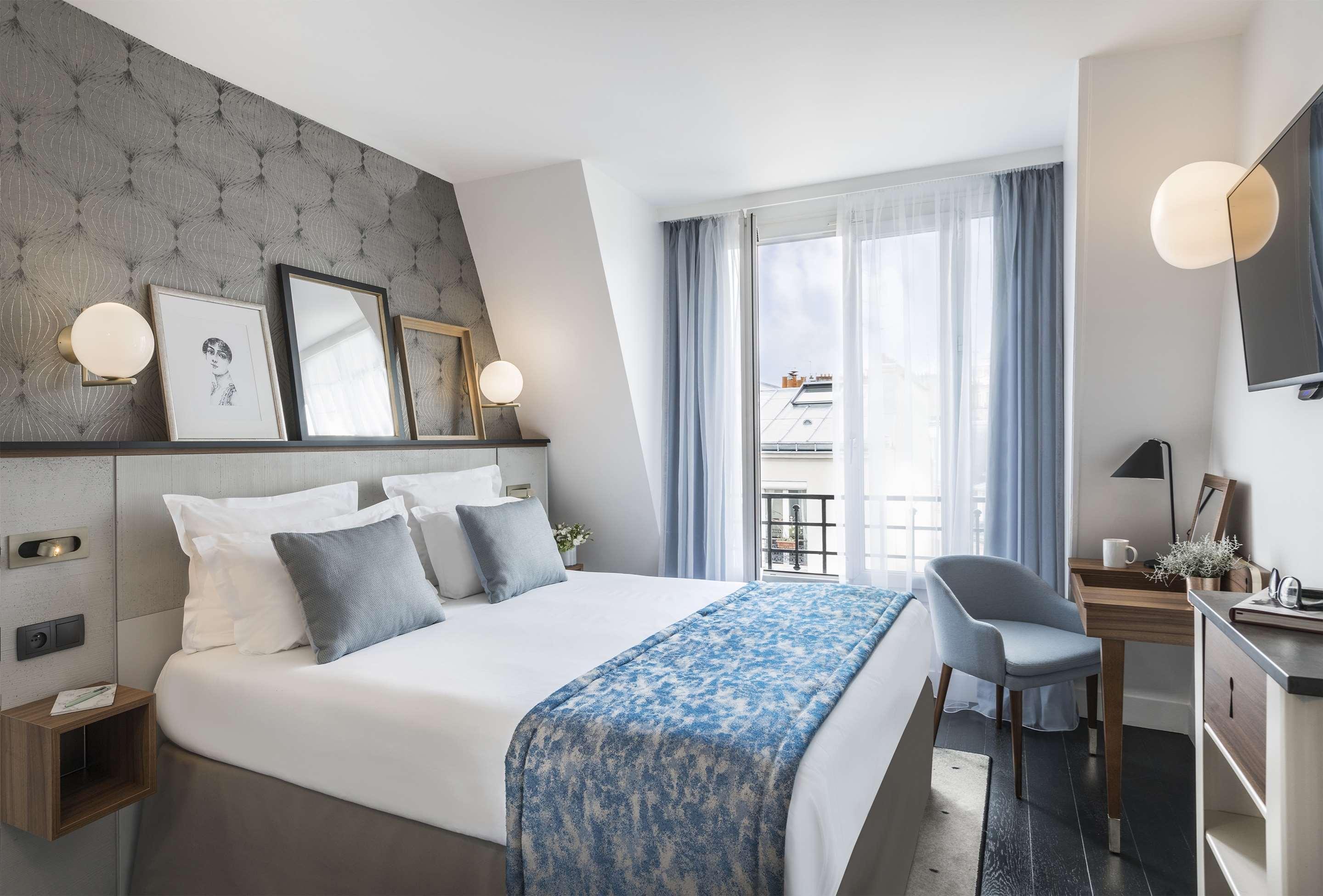 Best Western Germantown Inn Eksteriør billede