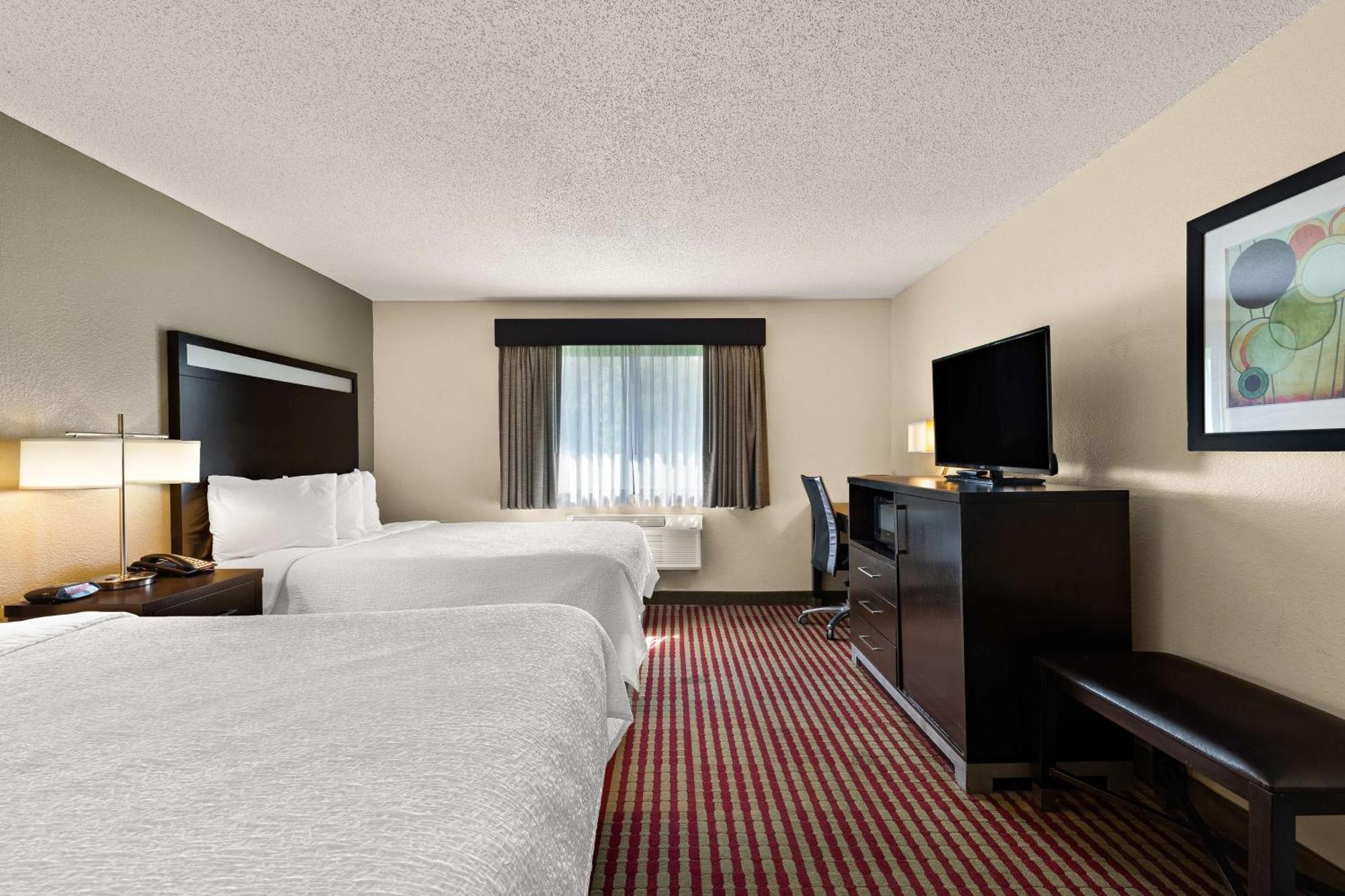 Best Western Germantown Inn Eksteriør billede