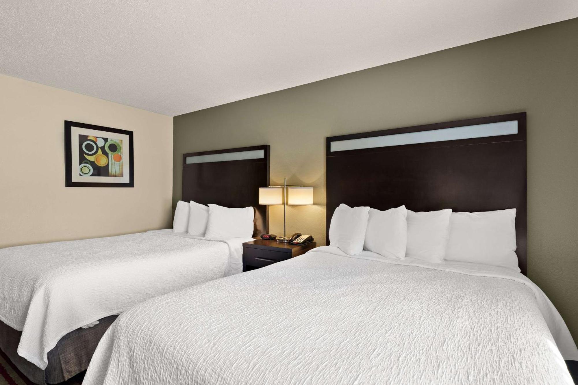 Best Western Germantown Inn Eksteriør billede