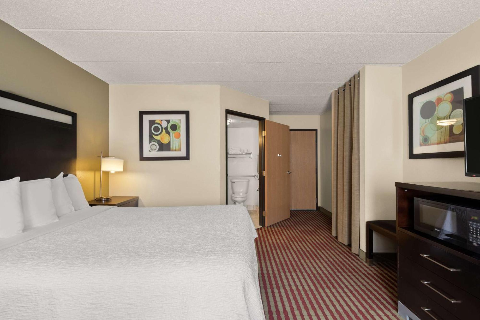 Best Western Germantown Inn Eksteriør billede