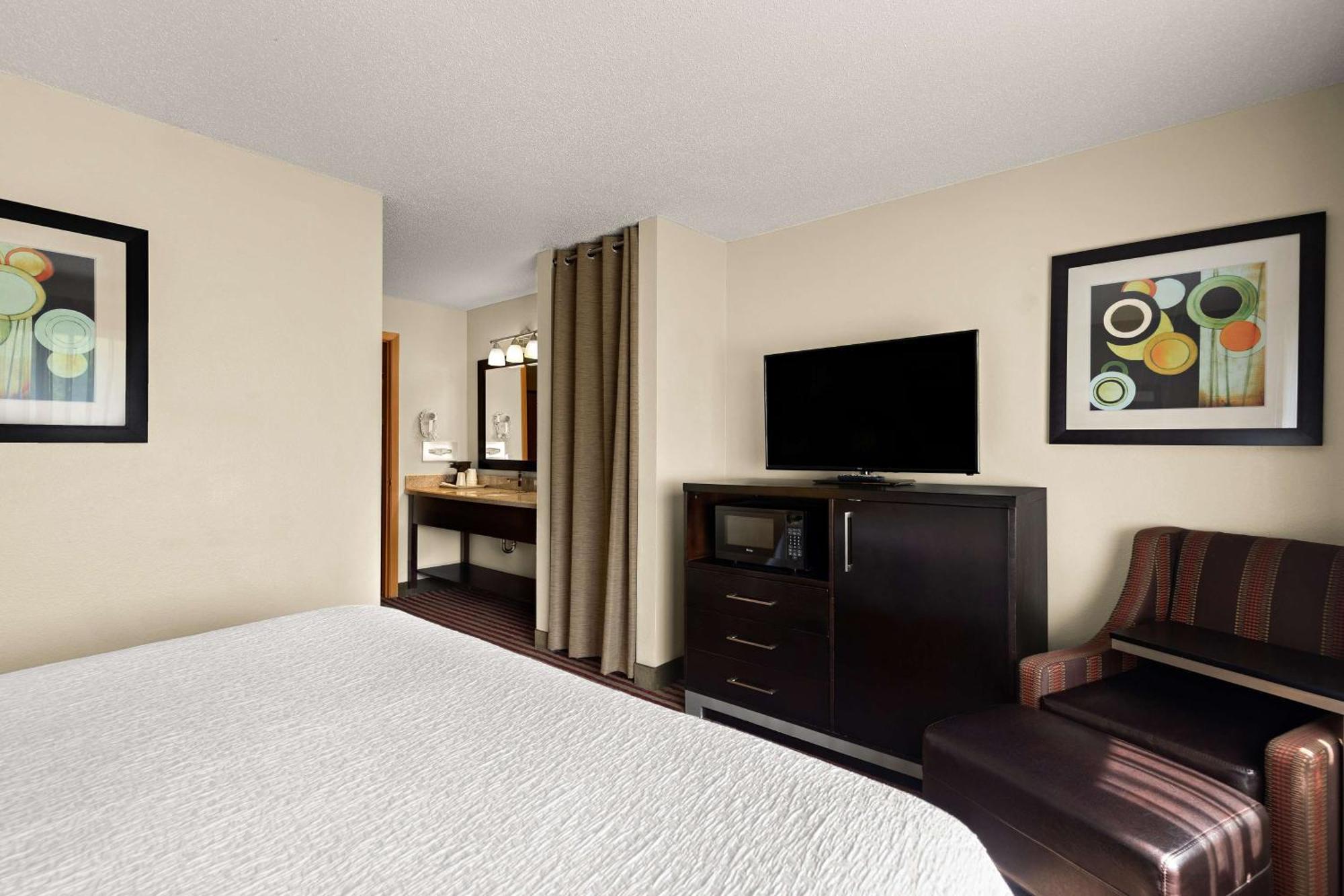 Best Western Germantown Inn Eksteriør billede