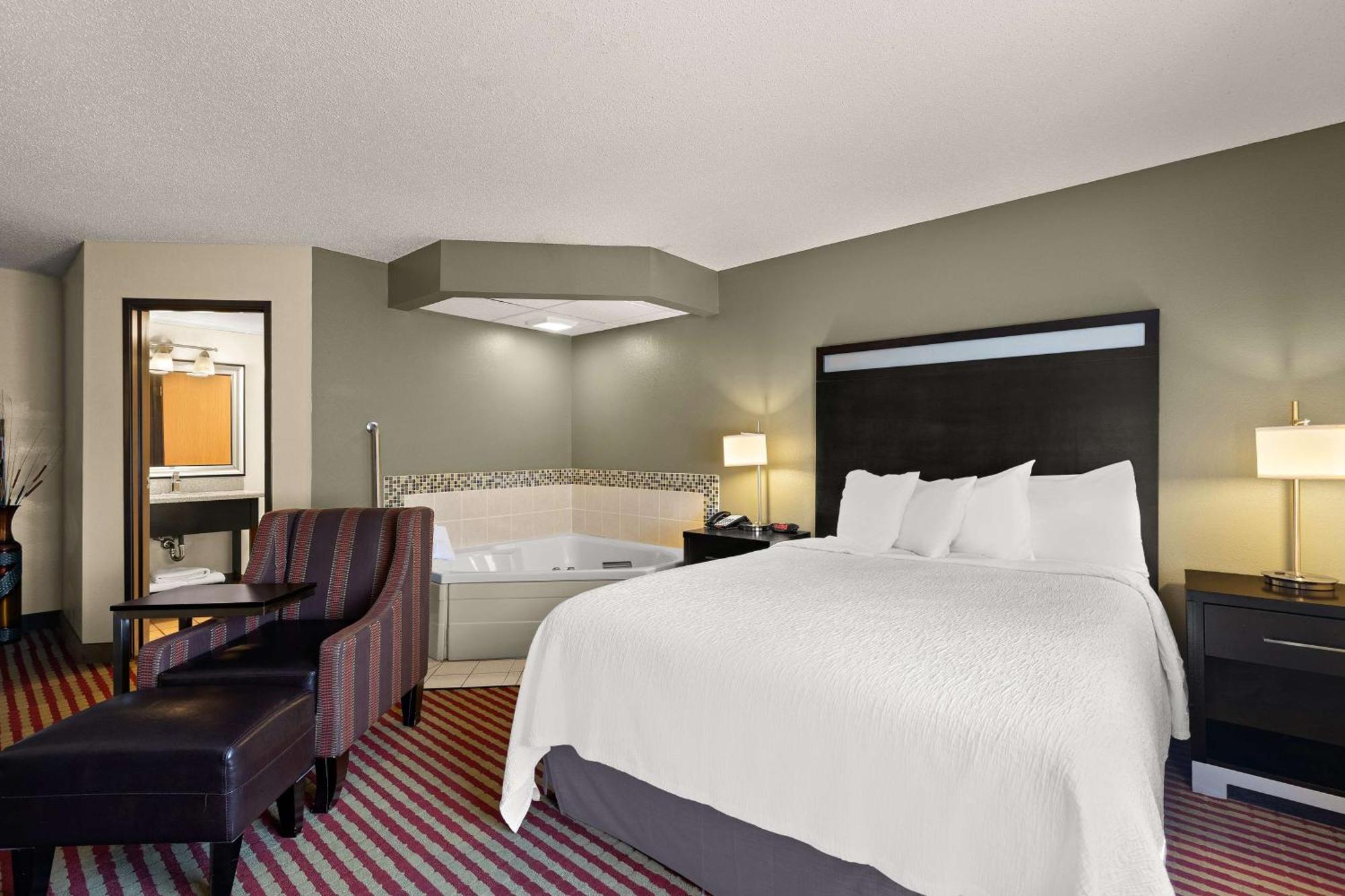 Best Western Germantown Inn Eksteriør billede