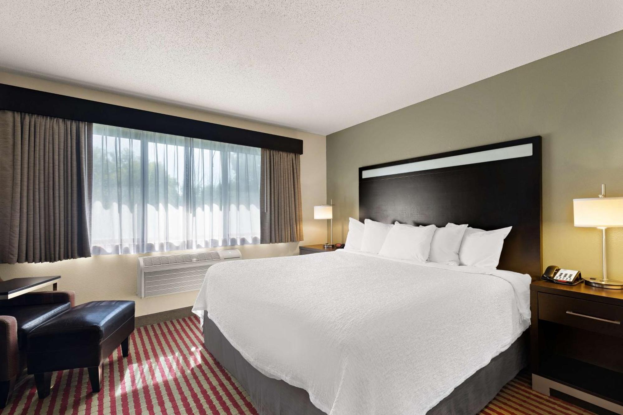 Best Western Germantown Inn Eksteriør billede