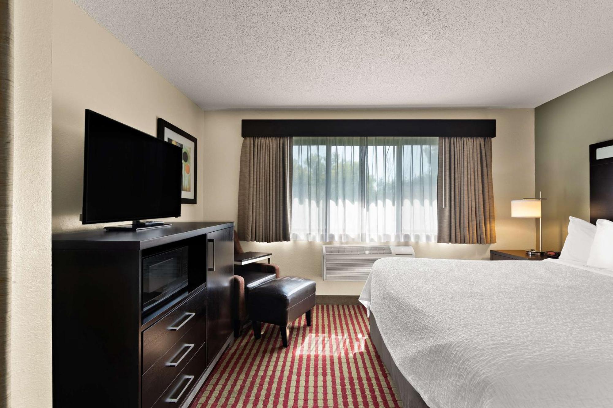 Best Western Germantown Inn Eksteriør billede