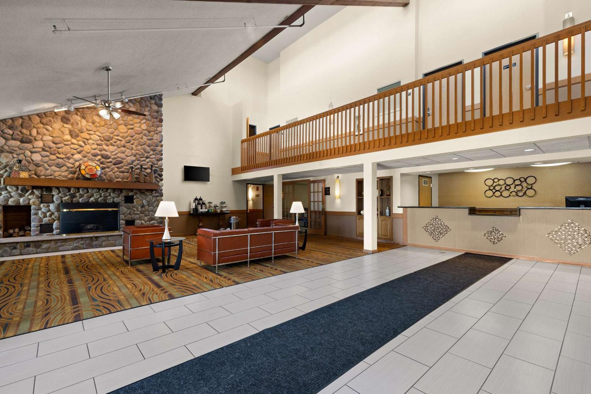 Best Western Germantown Inn Eksteriør billede