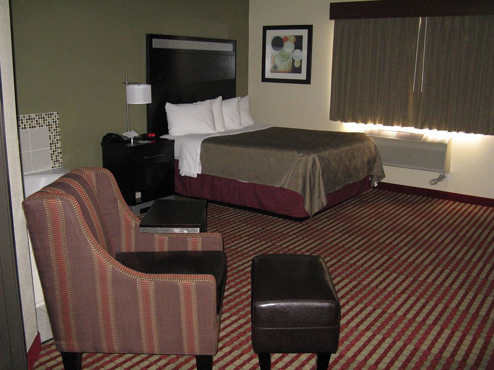 Best Western Germantown Inn Eksteriør billede